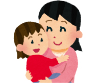 米子市新開・けやき歯科・子どもの歯はいずれ生え変わるからむし歯でも大丈夫