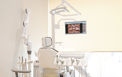 米子市新開・けやき歯科・治療終了