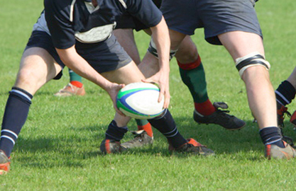 米子市新開・けやき歯科・スポーツマウスガード製作