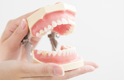 米子市新開・けやき歯科・顎関節症